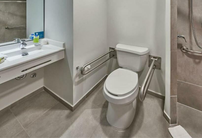 스탠다드 룸, City Express Junior By Marriott Tuxtepec