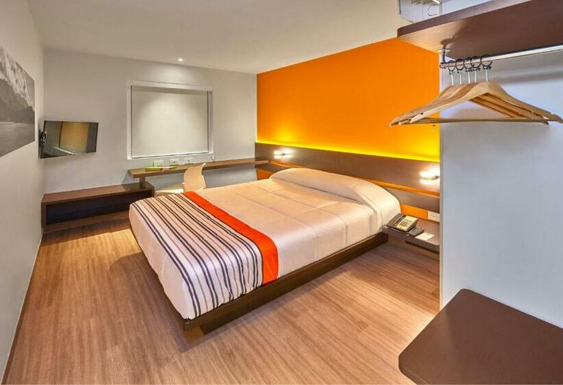스탠다드 룸, City Express Junior By Marriott Tuxtepec