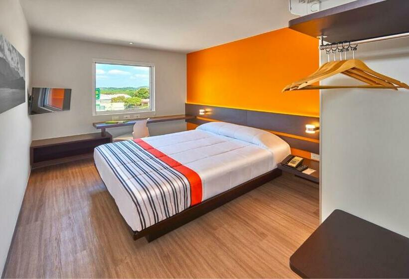 스탠다드 룸, City Express Junior By Marriott Tuxtepec