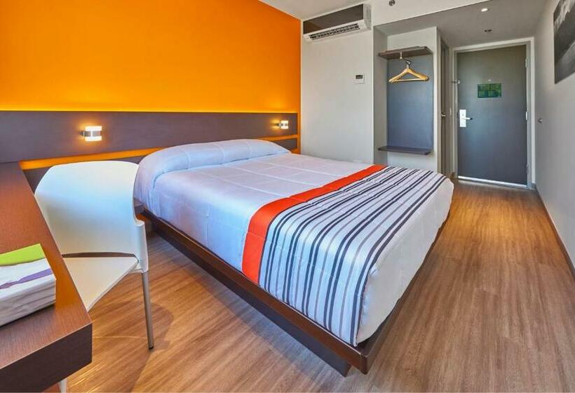 스탠다드 룸, City Express Junior By Marriott Tuxtepec