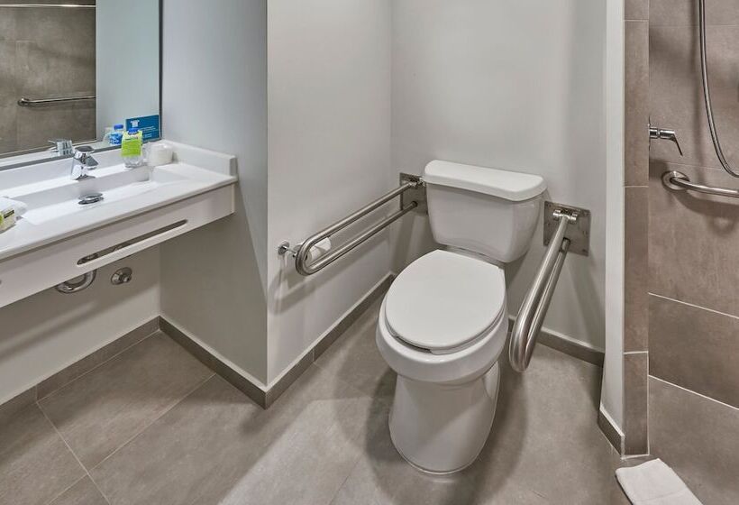 스탠다드 룸, City Express Junior By Marriott Tuxtepec