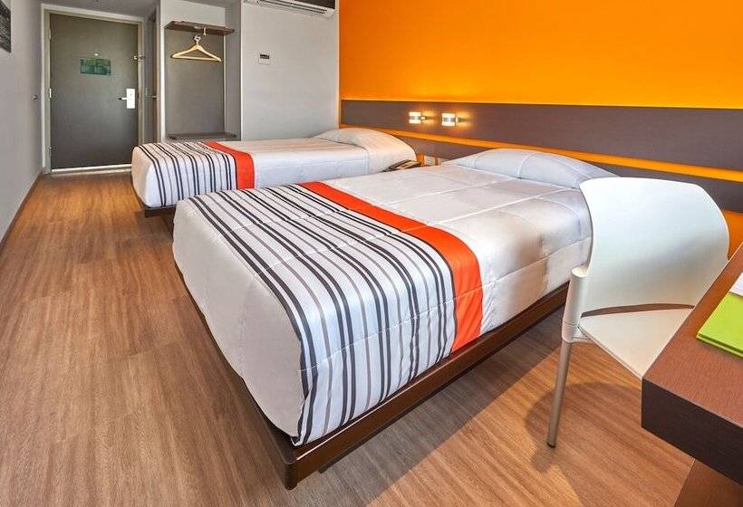 스탠다드 룸, City Express Junior By Marriott Tuxtepec