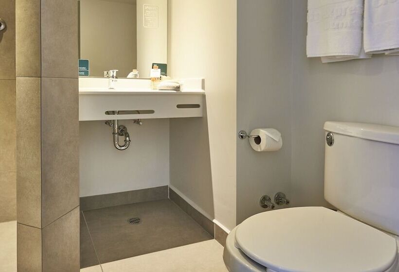 스탠다드 룸, City Express Junior By Marriott Tuxtepec