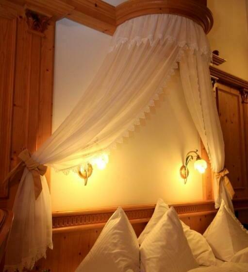 标准间, Garnì Val De Costa