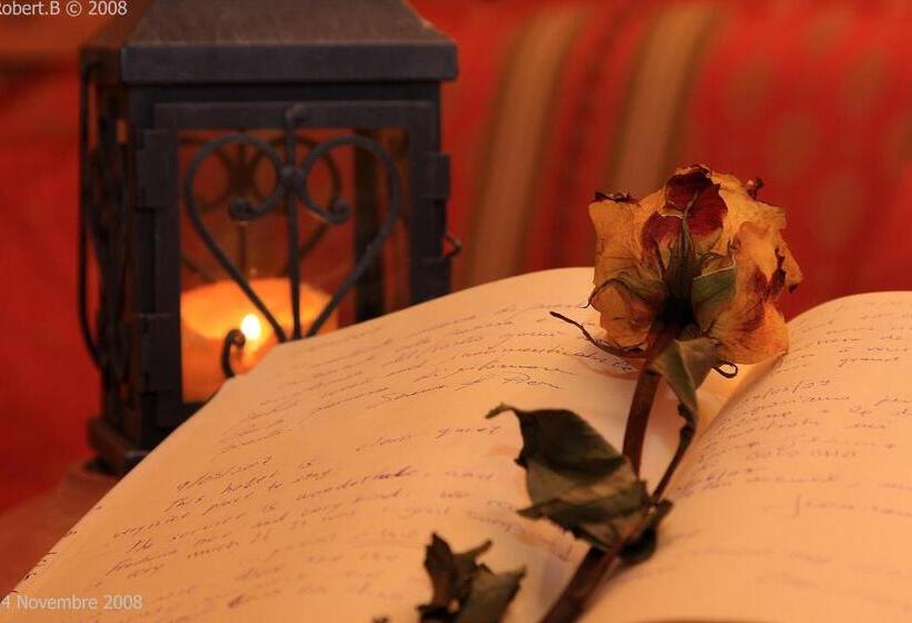 标准三人间, Garnì Val De Costa