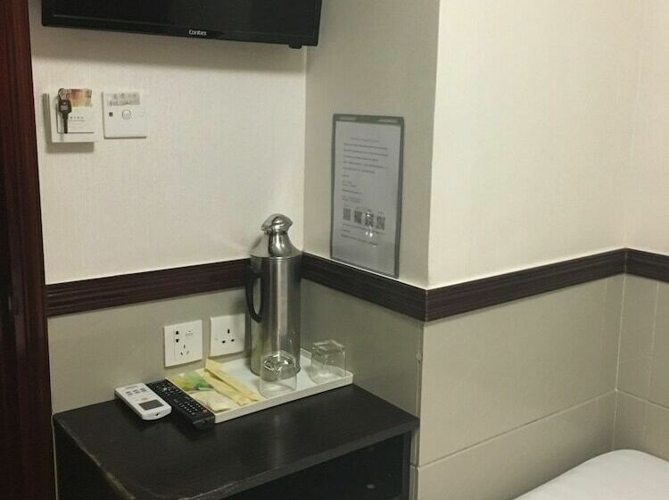 اتاق استاندارد, Hang Ho Hostel