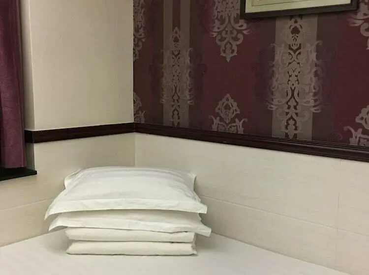اتاق استاندارد, Hang Ho Hostel