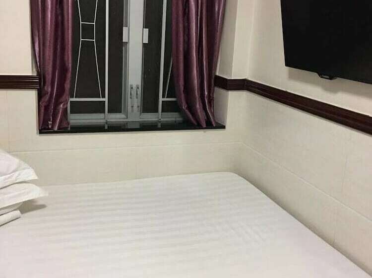 اتاق استاندارد, Hang Ho Hostel