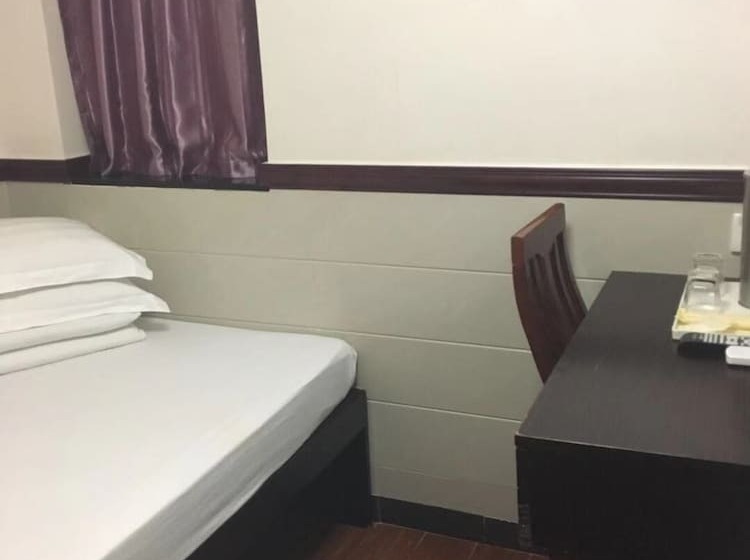 اتاق استاندارد, Hang Ho Hostel