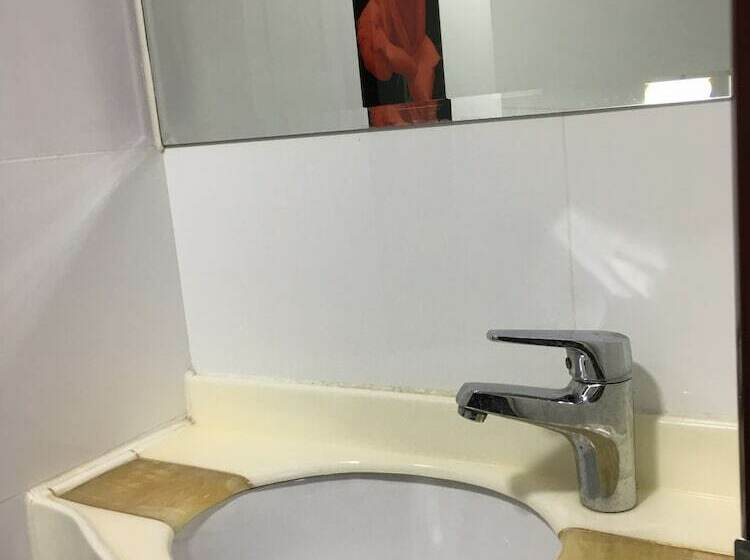 اتاق استاندارد, Hang Ho Hostel