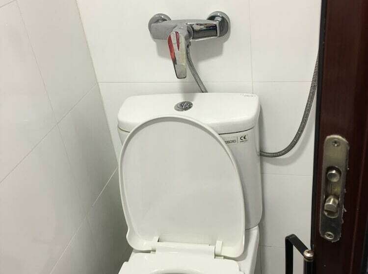 اتاق استاندارد, Hang Ho Hostel