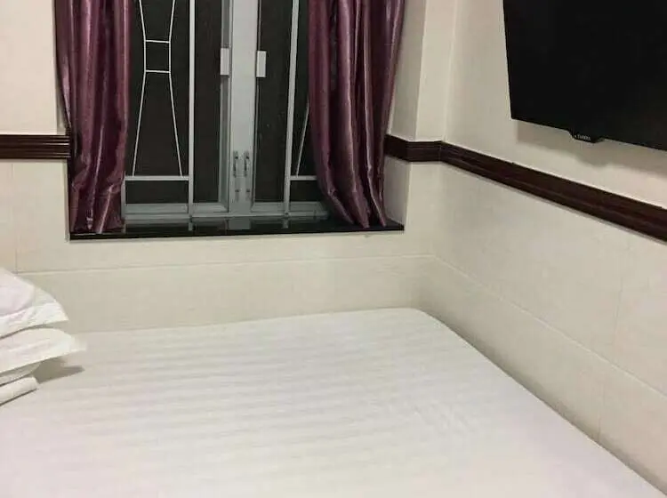 اتاق استاندارد یک نفره, Hang Ho Hostel