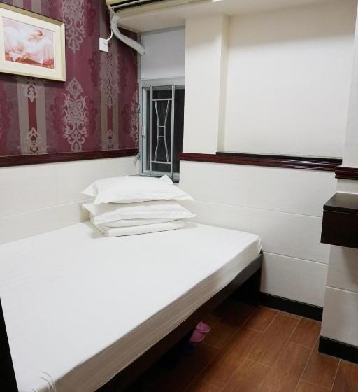 اتاق استاندارد, Hang Ho Hostel