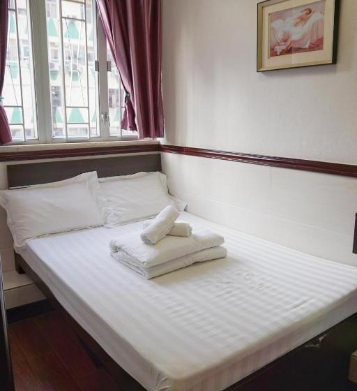 اتاق استاندارد, Hang Ho Hostel