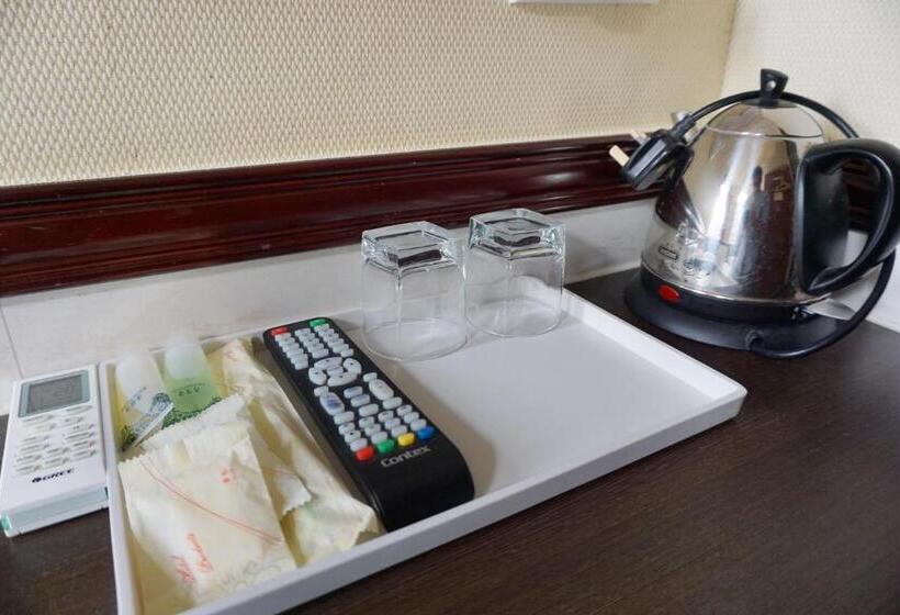 اتاق استاندارد, Hang Ho Hostel