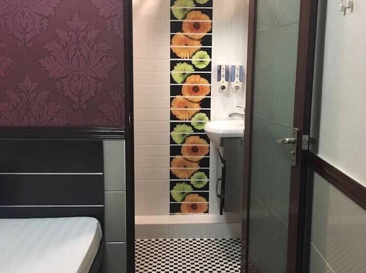 اتاق استاندارد, Hang Ho Hostel