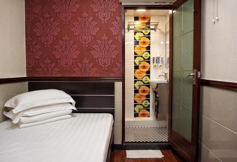 اتاق استاندارد, Hang Ho Hostel