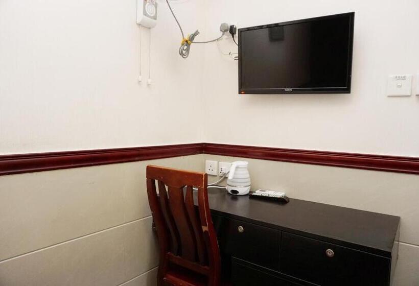 اتاق استاندارد, Hang Ho Hostel