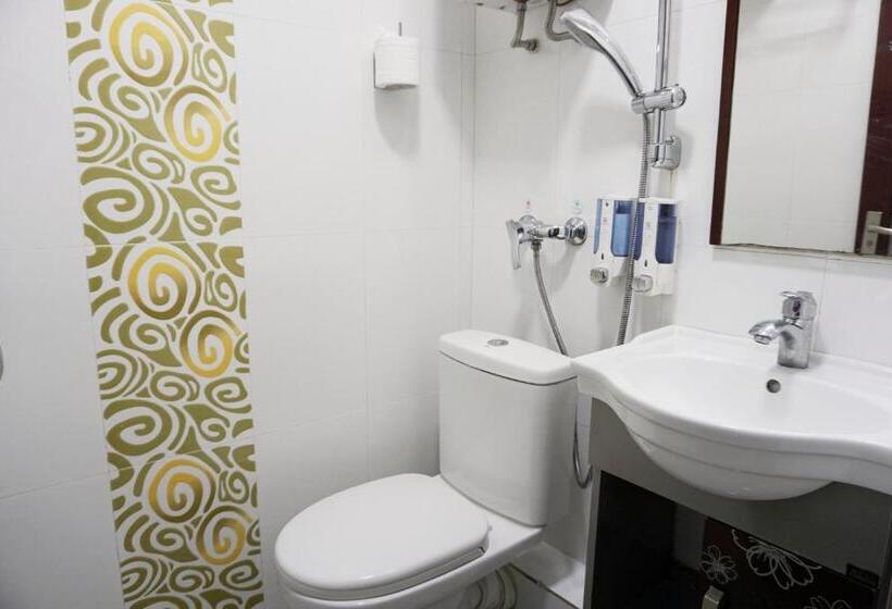 اتاق استاندارد, Hang Ho Hostel