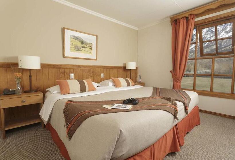 اتاق استاندارد, Las Torres Patagonia