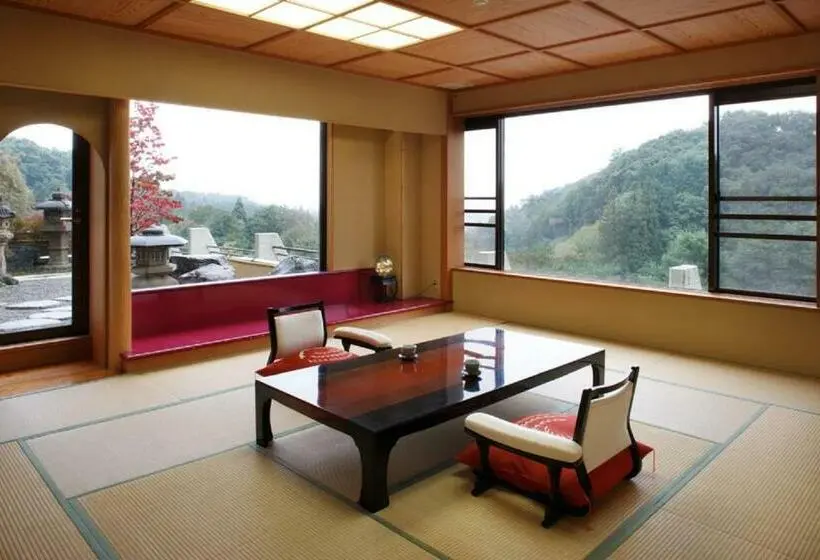 スイート, Oyanagi