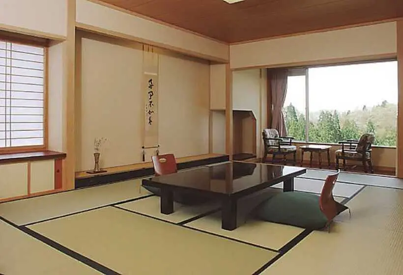 スタンダードルーム, Oyanagi