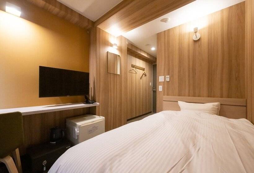 标准单人间, Oyanagi