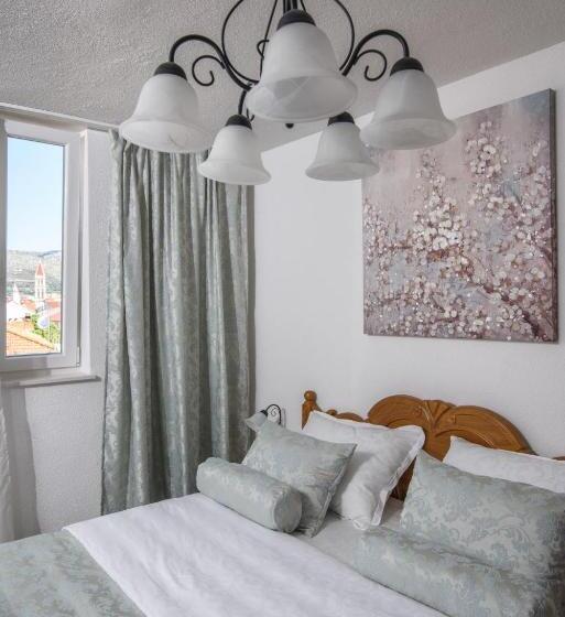חדר סטנדרט, Villa Trau D`oro