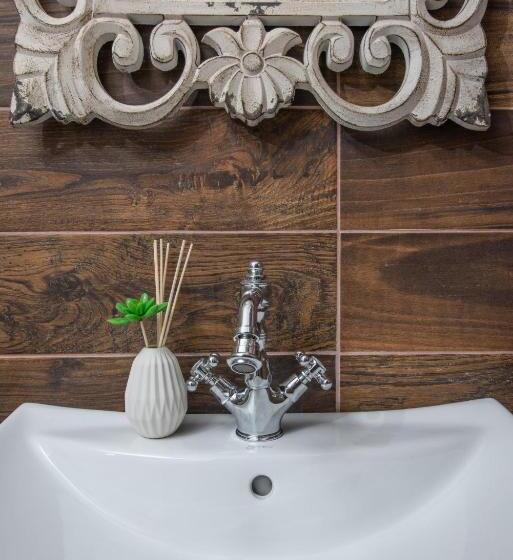 スタンダードルーム, Villa Trau D`oro