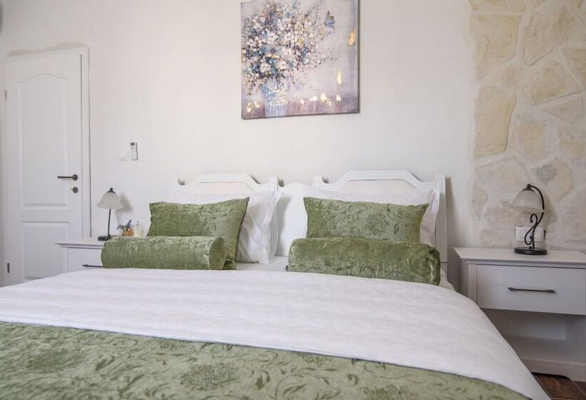 חדר דופלקס, Villa Trau D`oro