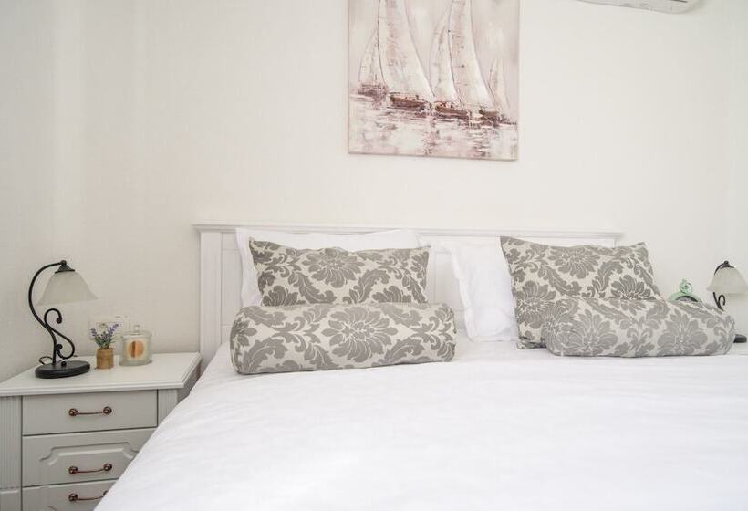 ドゥプレックスルーム, Villa Trau D`oro