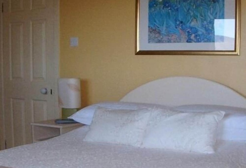 스탠다드 룸 산 전망, Klondyke House