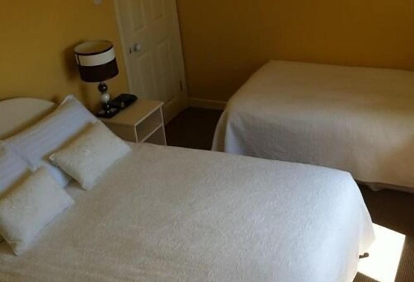 Triple Room Sea View, Klondyke House