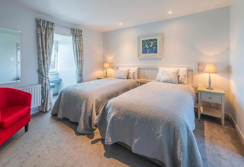 스탠다드 룸 바다 전망, Klondyke House