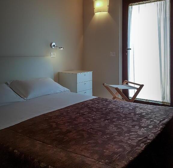Апартаменты 1 Спальня, La Terrazza Di Castiglione Appartamenti Vacanza