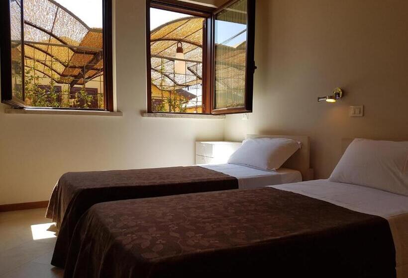 Апартаменты 2 Спальни, La Terrazza Di Castiglione Appartamenti Vacanza