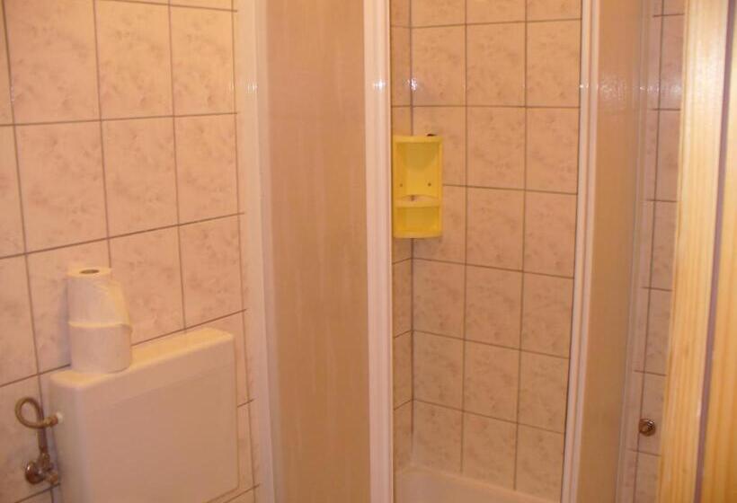 테라스 산전망 스탠다드 룸, Pansion Comfort Sidro