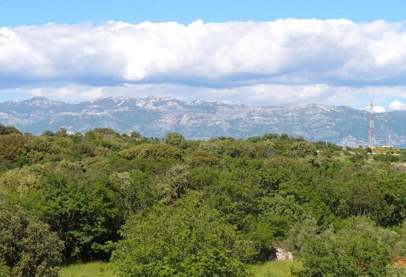 스탠다드 트리플 룸, Pansion Comfort Sidro