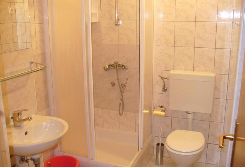 펜트하우스 룸, Pansion Comfort Sidro