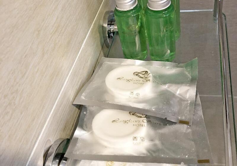 침실 3개 아파트, Seaview Apartment