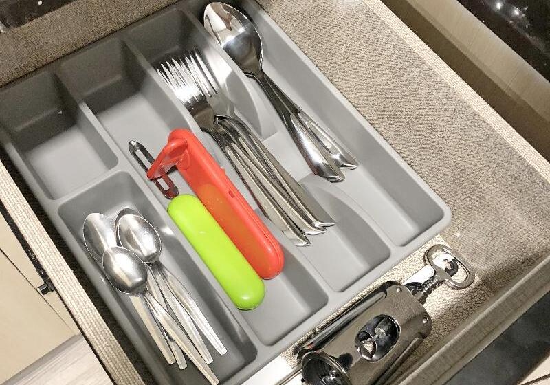 침실 3개 아파트, Seaview Apartment