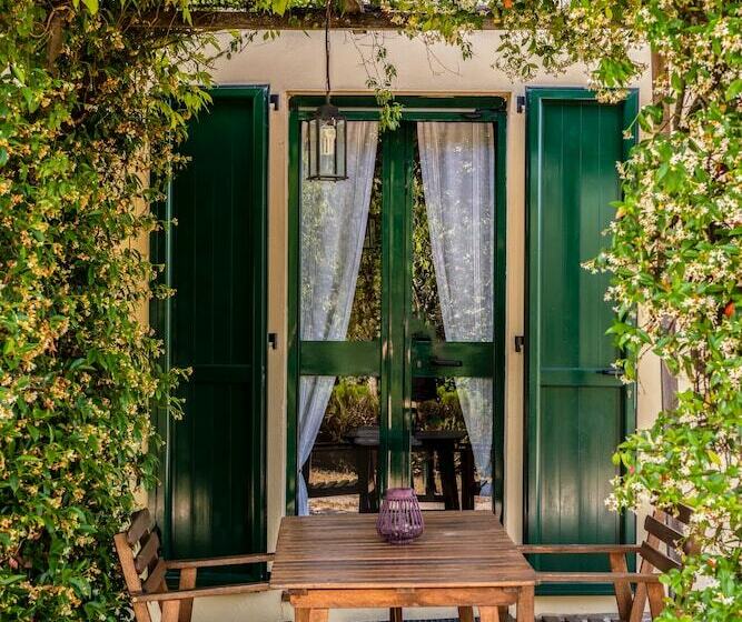 Апартаменты 1 Спальня, Agriturismo La Fonte