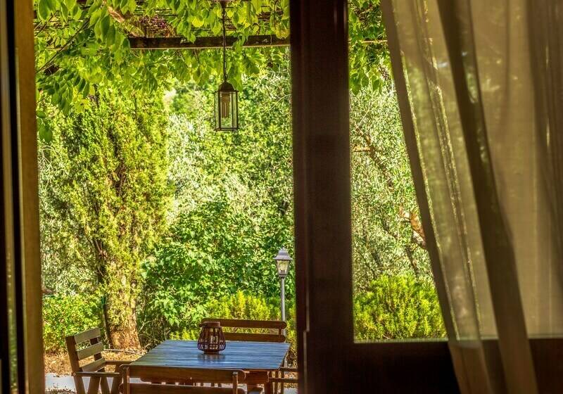 Апартаменты 1 Спальня, Agriturismo La Fonte