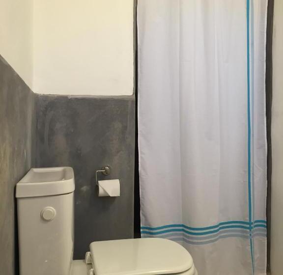 חדר סטנדרט, Alojamiento En Tilcara