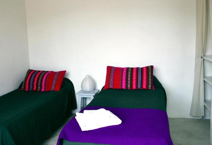 חדר סטנדרט, Alojamiento En Tilcara