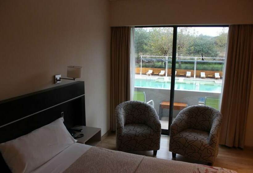 Трехместный Номер Superior, Altos De Merlo Suites