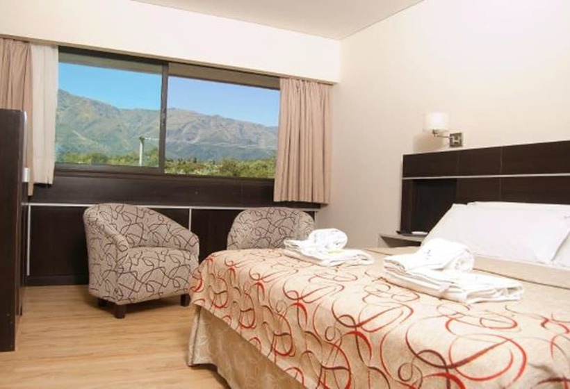 Номер Superior, Altos De Merlo Suites