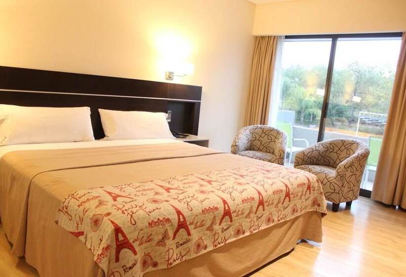 Номер Superior, Altos De Merlo Suites