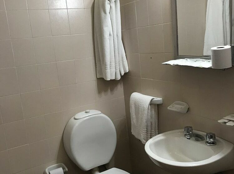 スタンダードルーム, Alun Nehuen