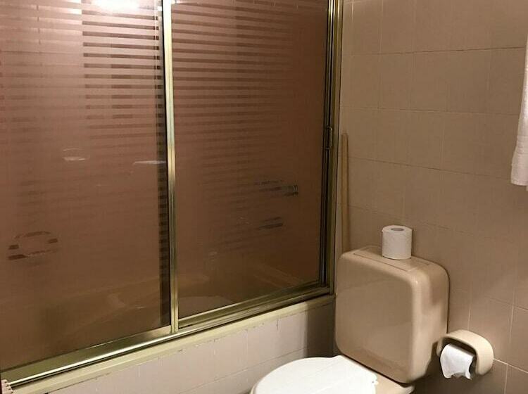 スタンダードルーム, Alun Nehuen